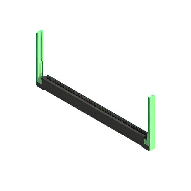 387-037-540-168 EDAC Inc.  Edgeboard Connectors